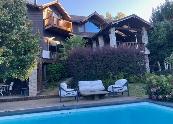 Das Gaestehaus, Pucon, Hostels, A Cozy Space