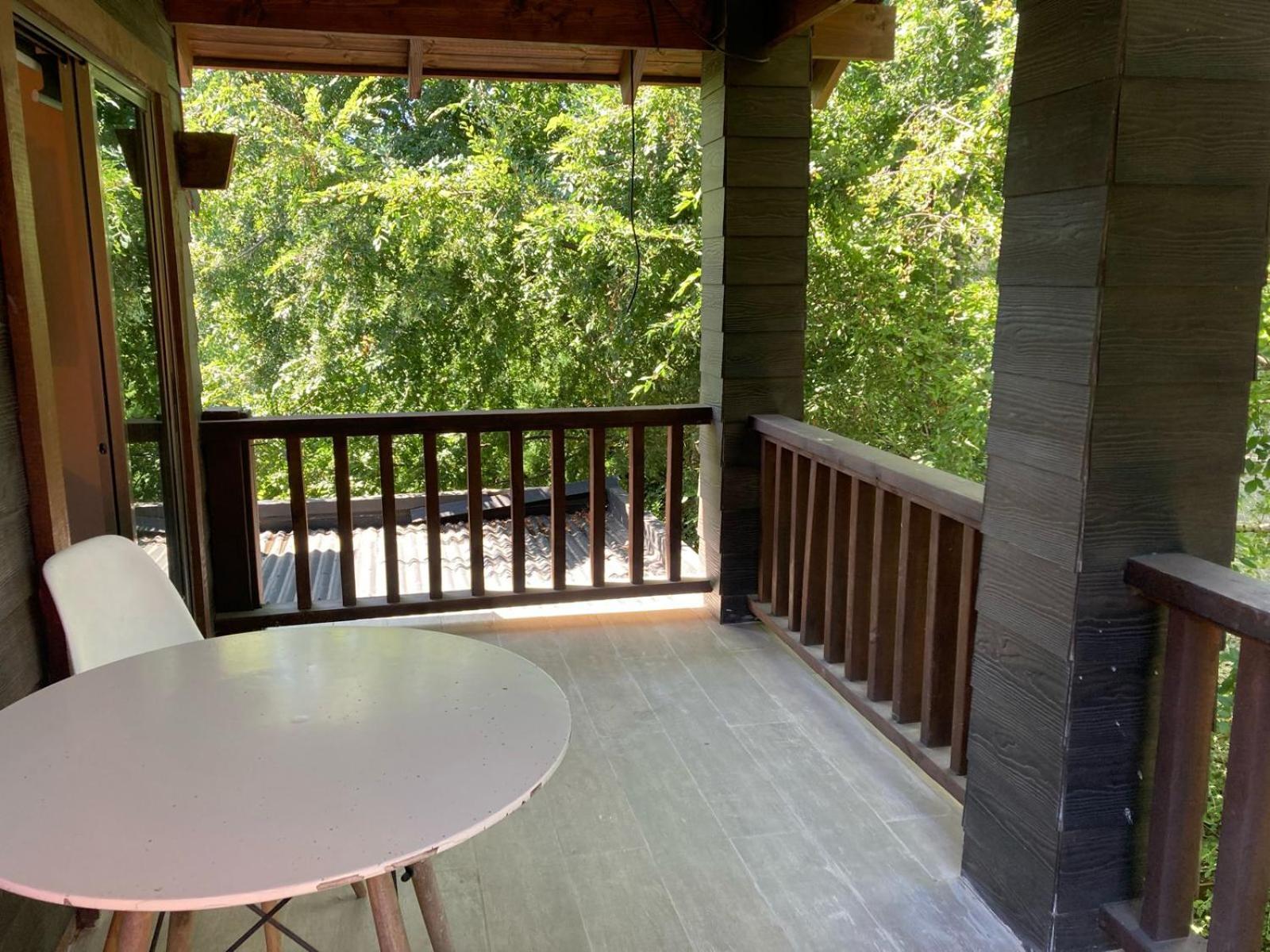 Homestay Gaestehaus, Pucon, Hostels, A Cozy Space *