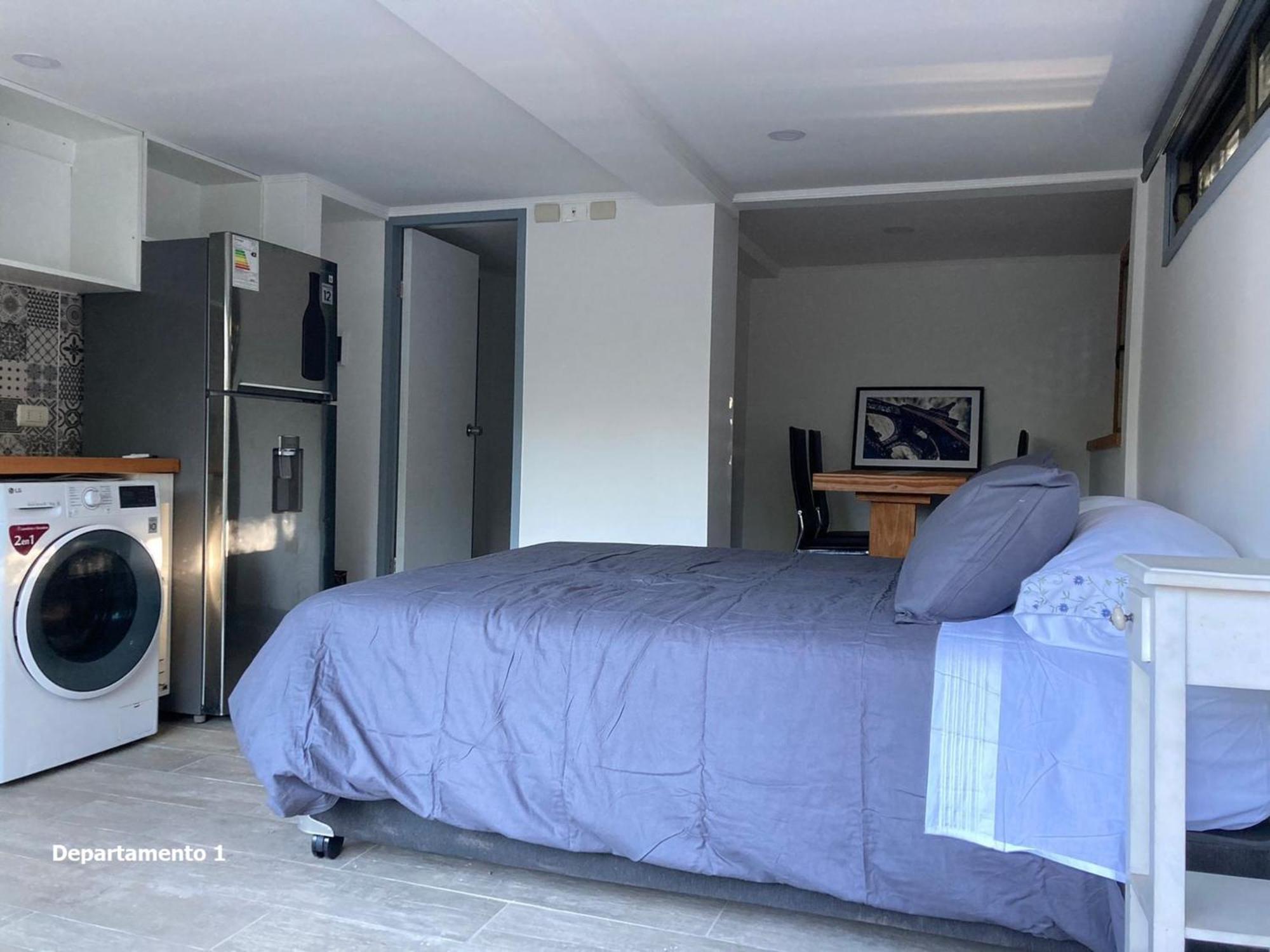 Gaestehaus, Pucon, Hostels, A Cozy Space Pucon