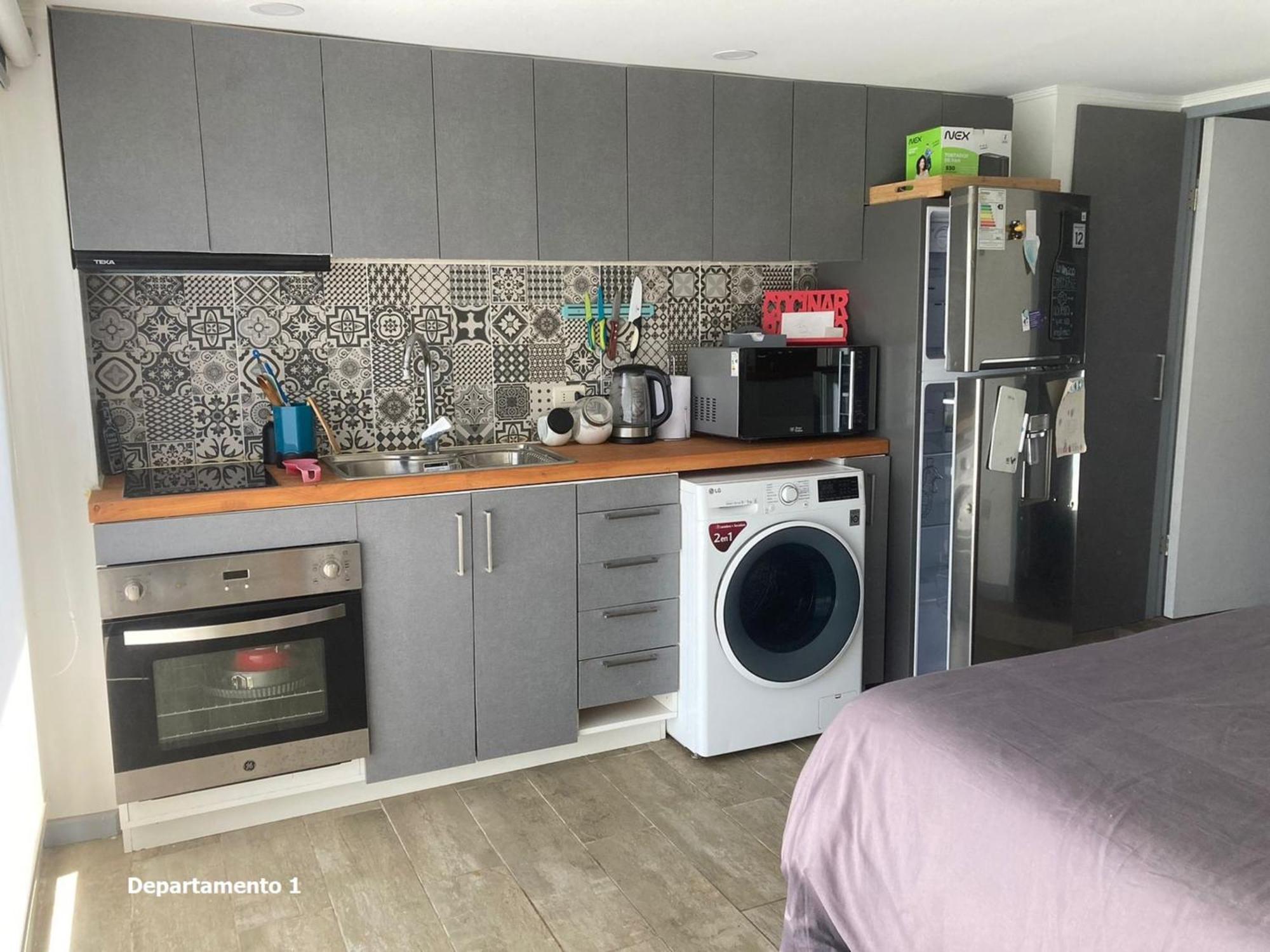 Gaestehaus, Pucon, Hostels, A Cozy Space