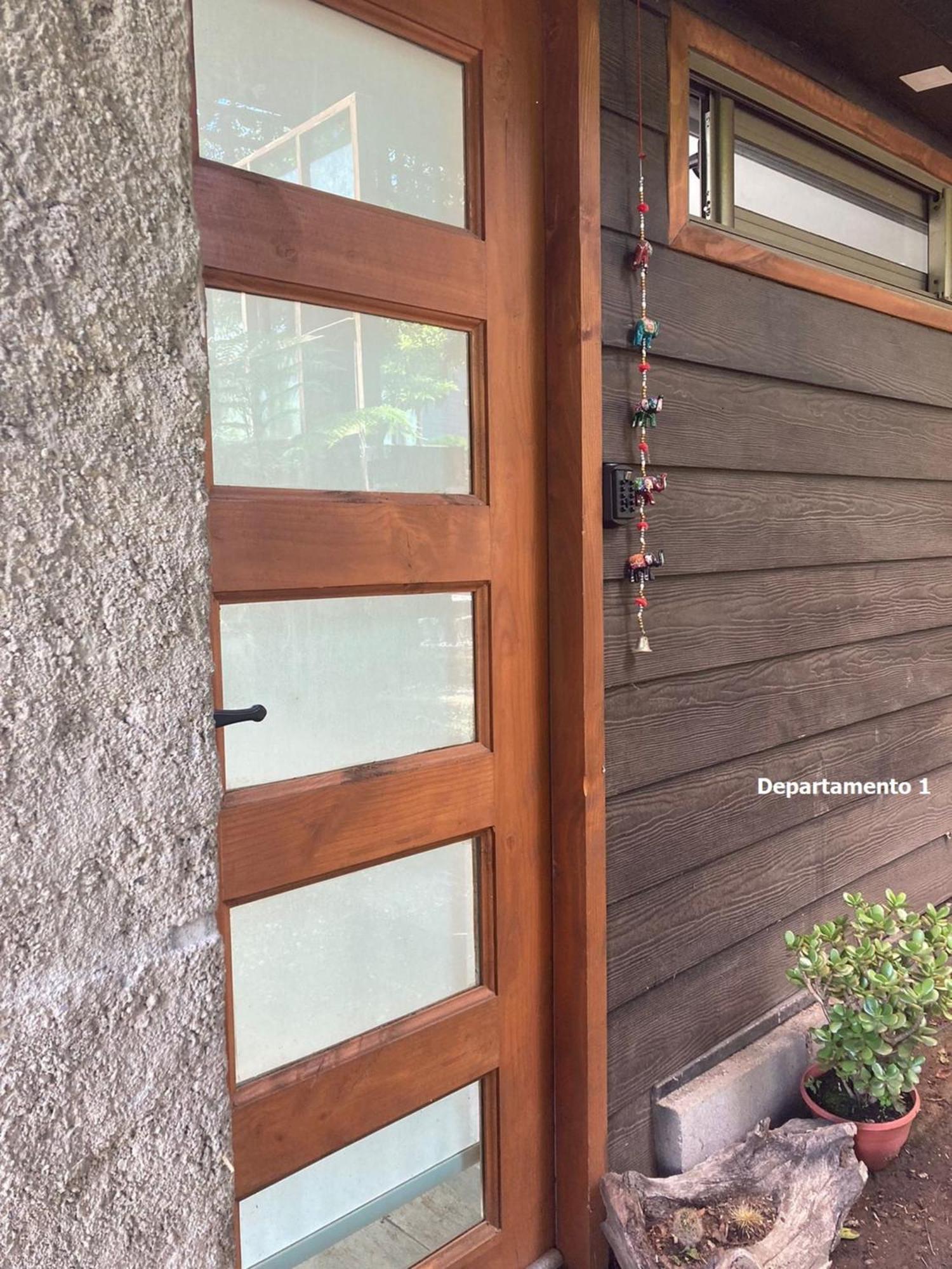 Homestay Gaestehaus, Pucon, Hostels, A Cozy Space