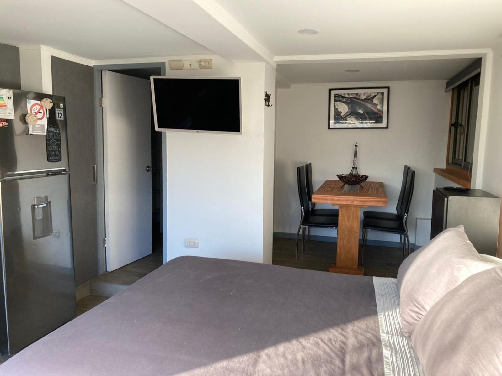 Gaestehaus, Pucon, Hostels, A Cozy Space Homestay