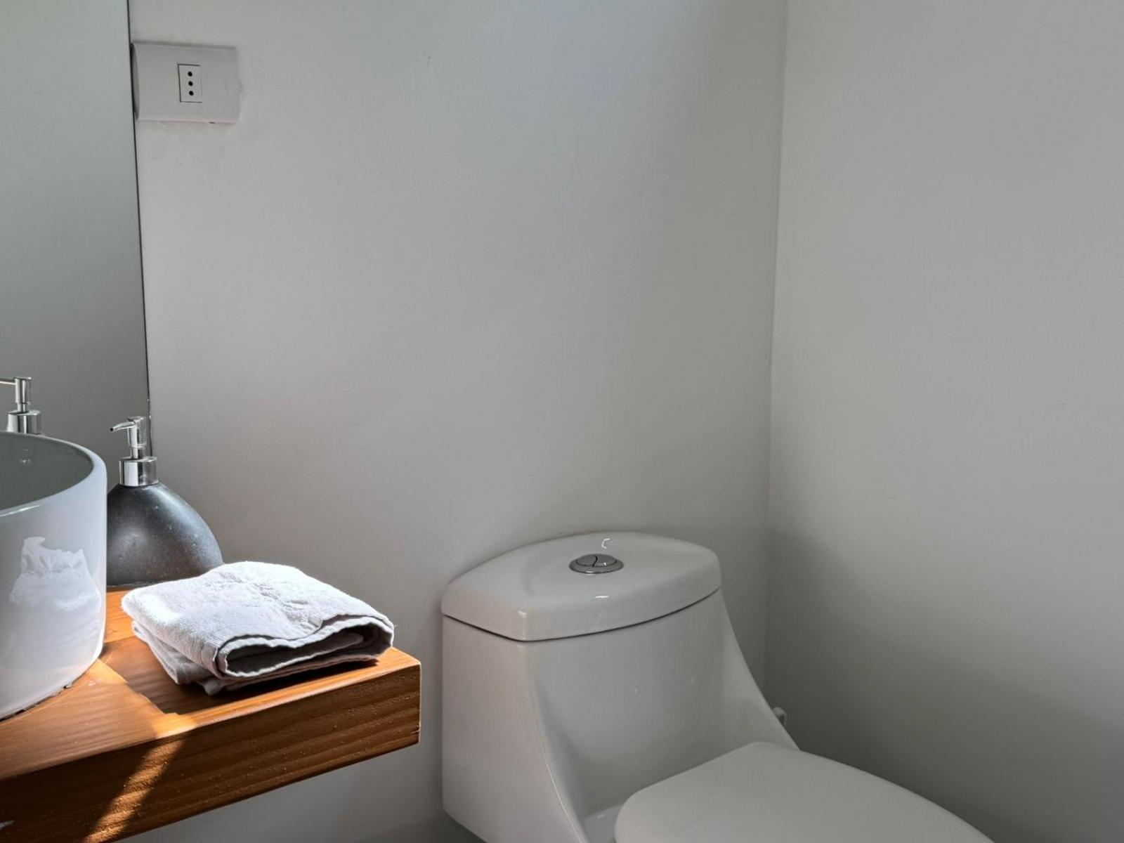Gaestehaus, Pucon, Hostels, A Cozy Space
