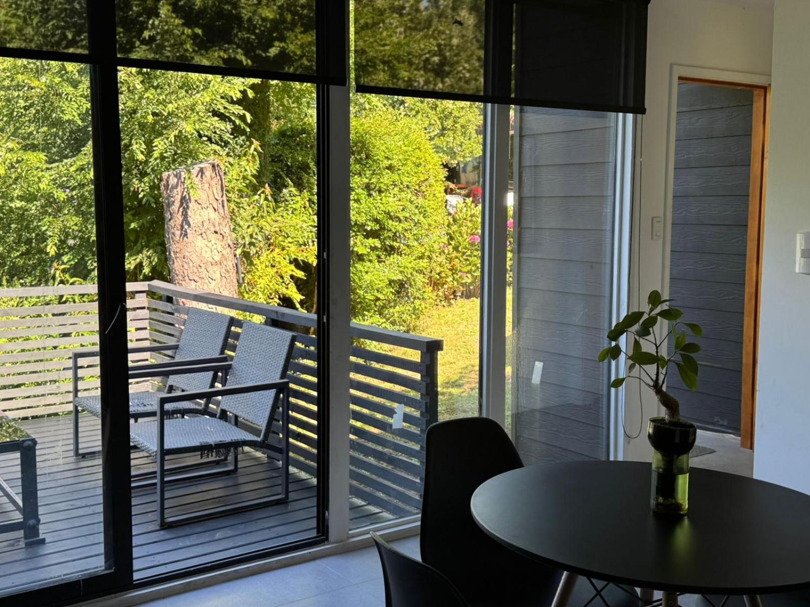 Homestay Gaestehaus, Pucon, Hostels, A Cozy Space *