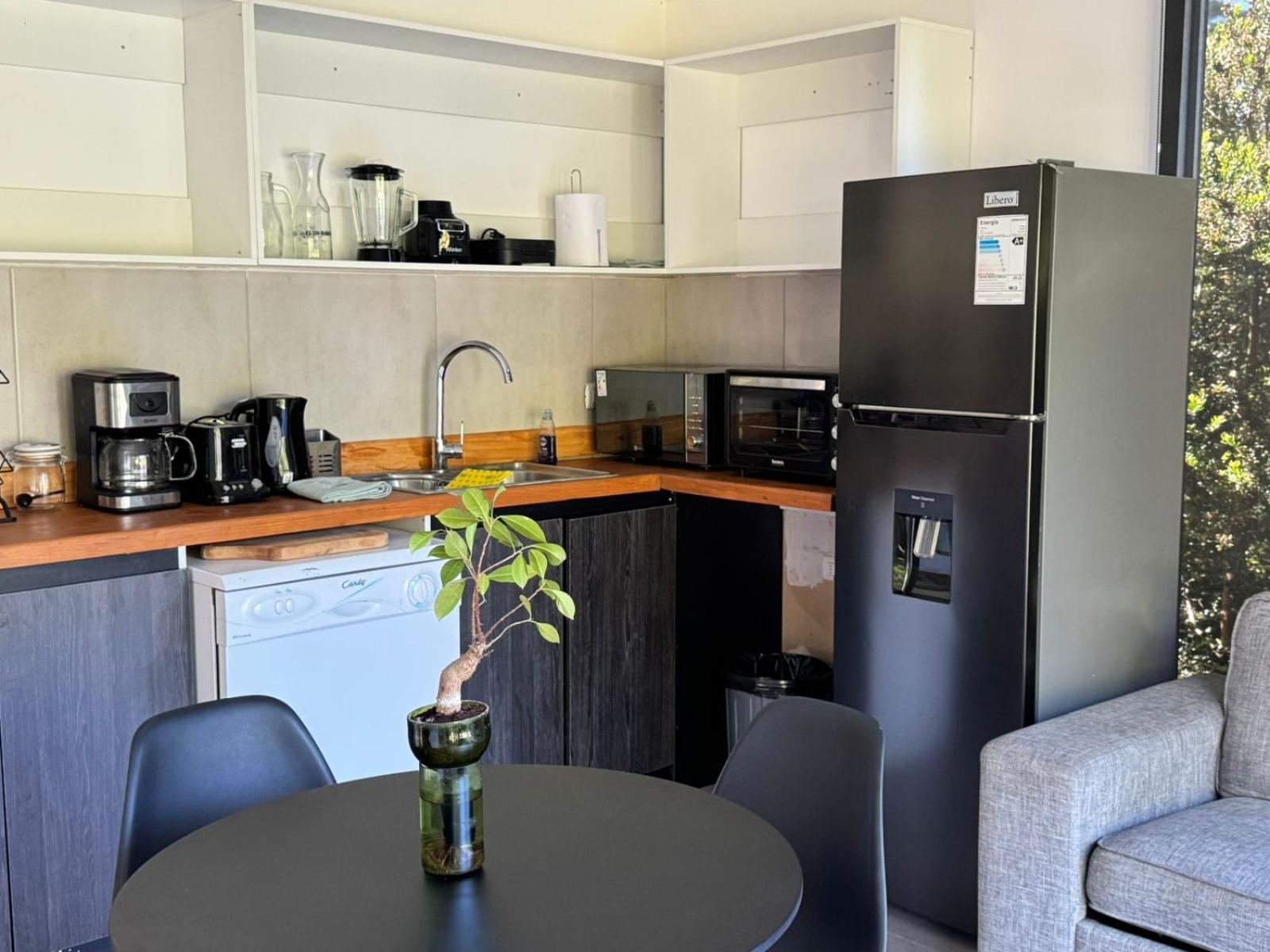 Gaestehaus, Pucon, Hostels, A Cozy Space Homestay Pucon