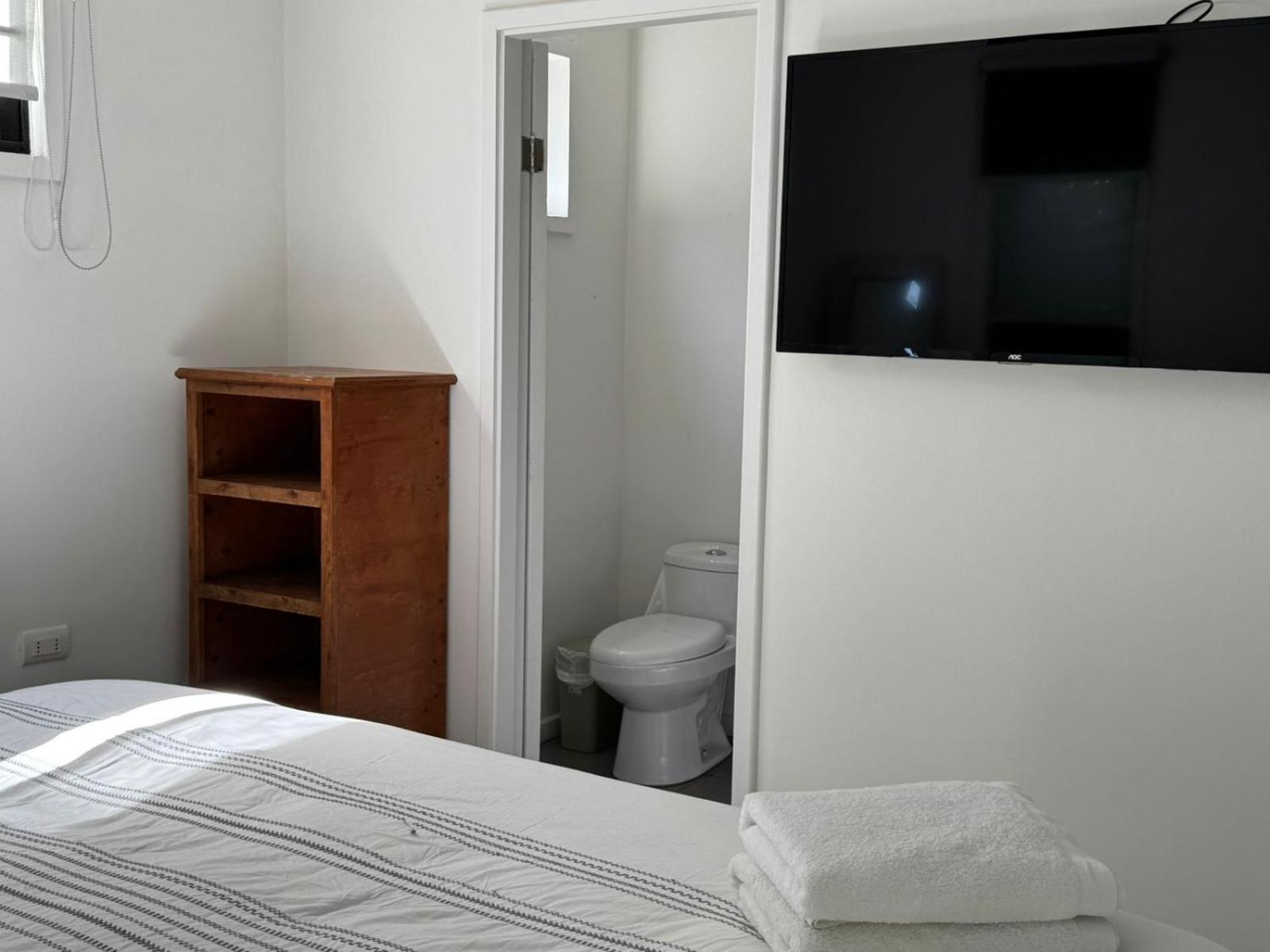 Homestay Gaestehaus, Pucon, Hostels, A Cozy Space Pucon