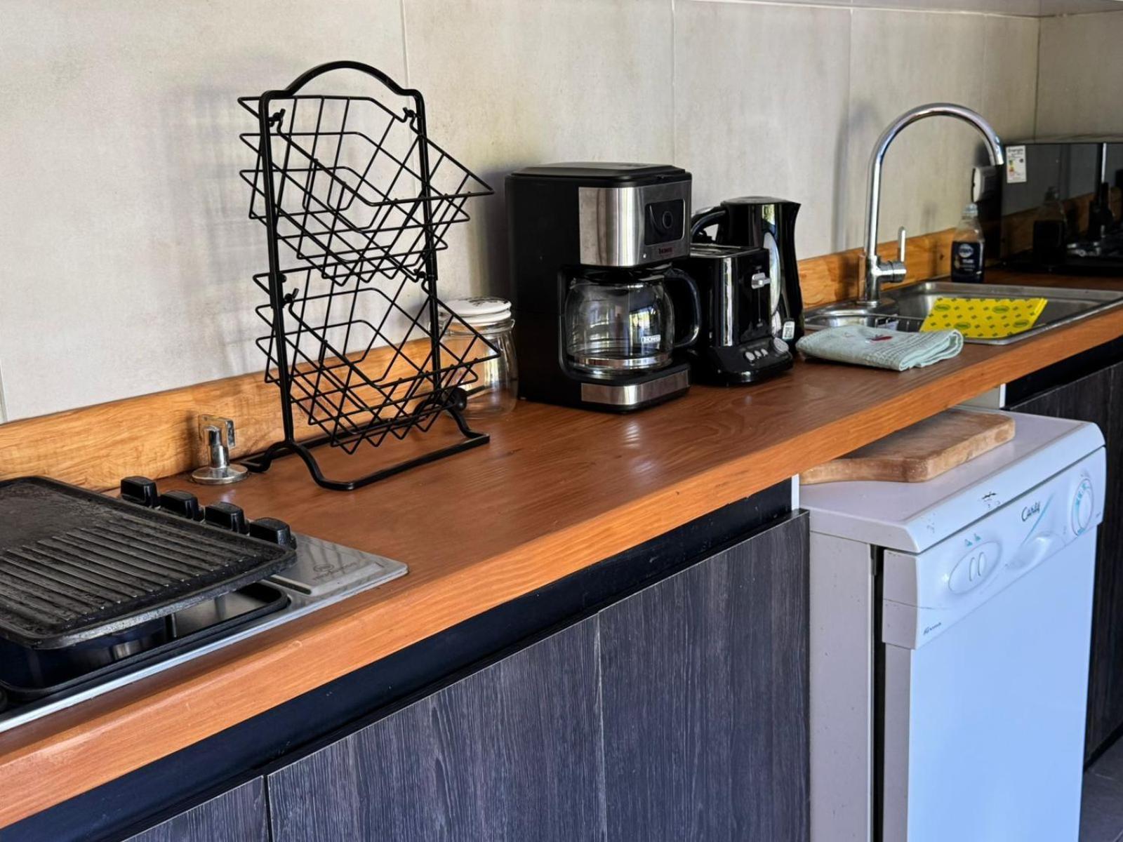 Gaestehaus, Pucon, Hostels, A Cozy Space Homestay *