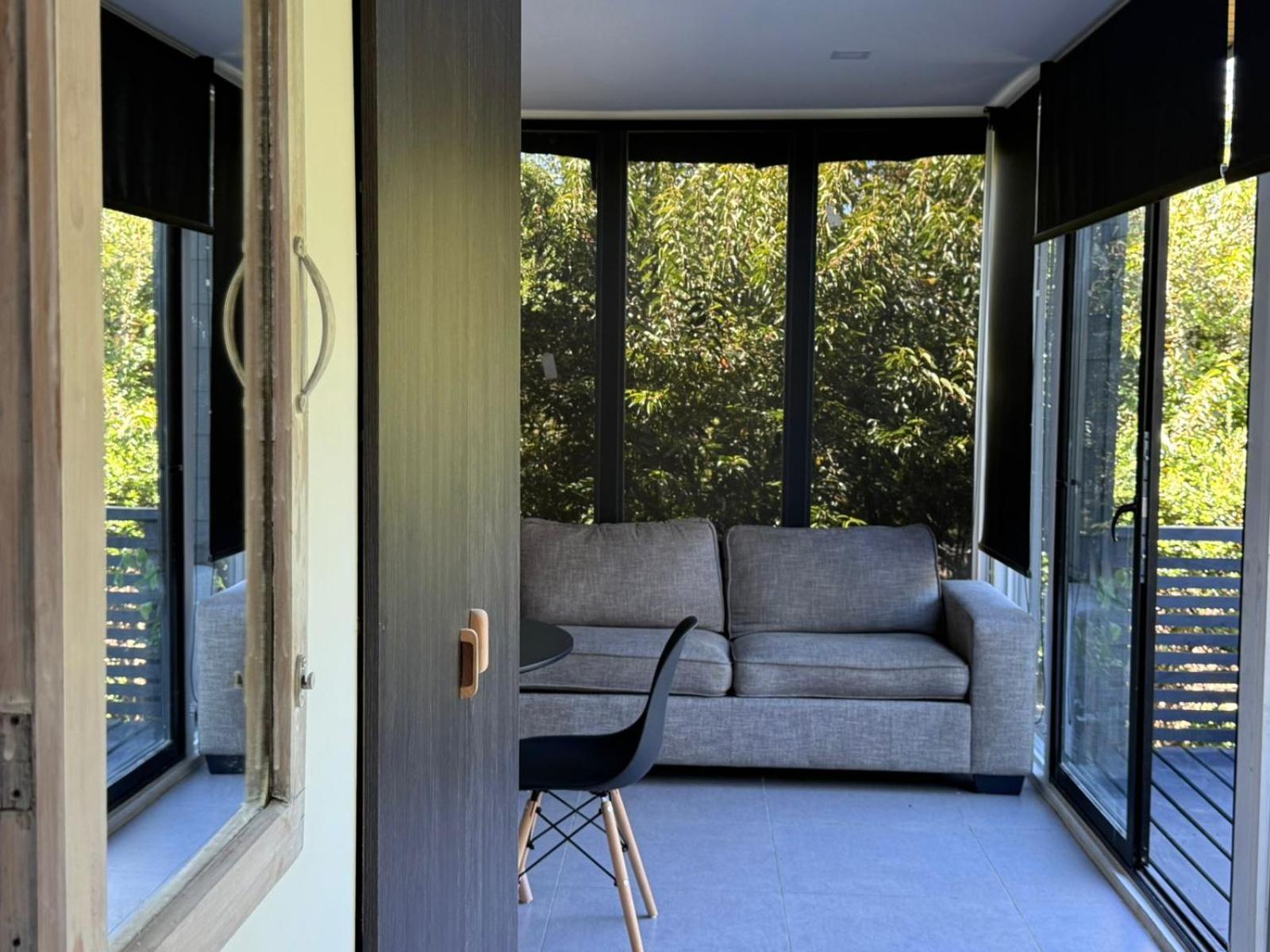 Homestay Gaestehaus, Pucon, Hostels, A Cozy Space