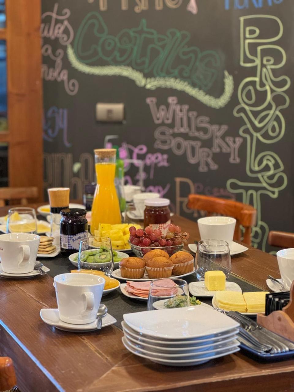 Homestay Gaestehaus, Pucon, Hostels, A Cozy Space *