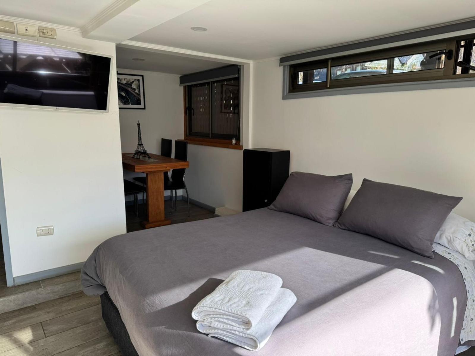 Gaestehaus, Pucon, Hostels, A Cozy Space Homestay *