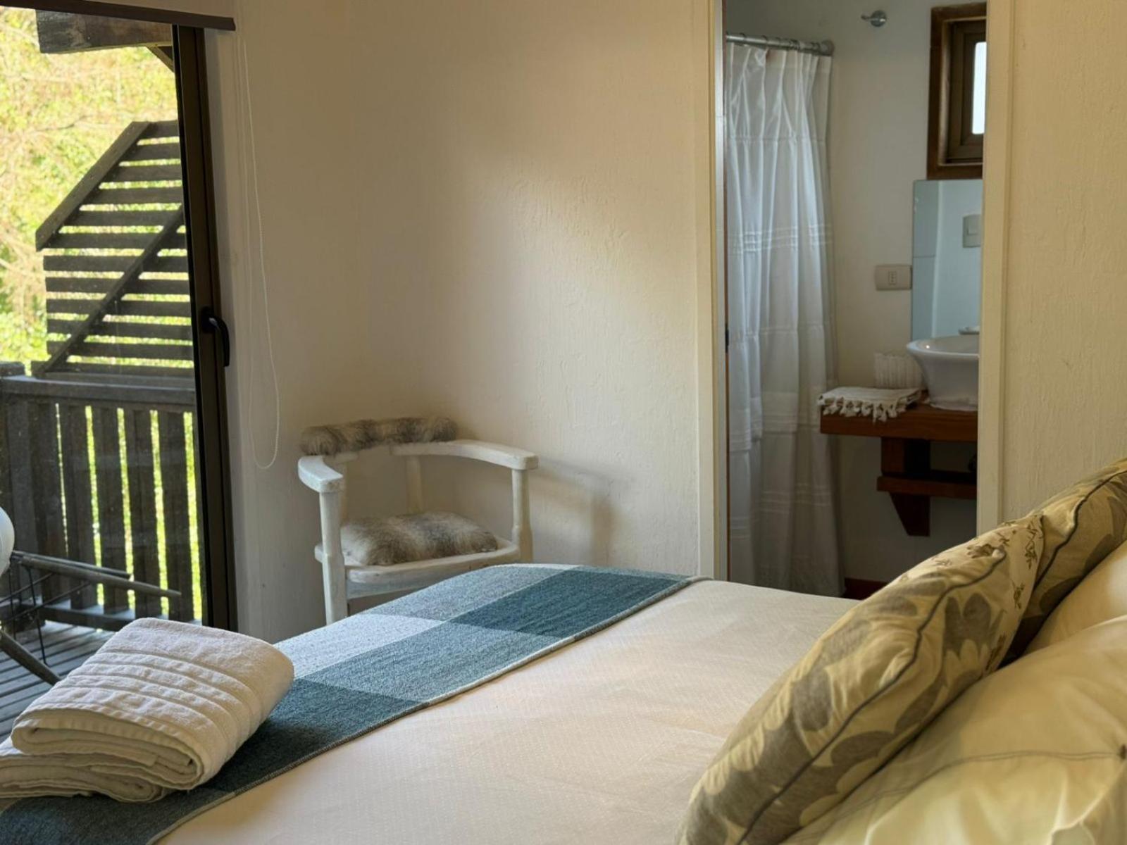 Homestay Gaestehaus, Pucon, Hostels, A Cozy Space *