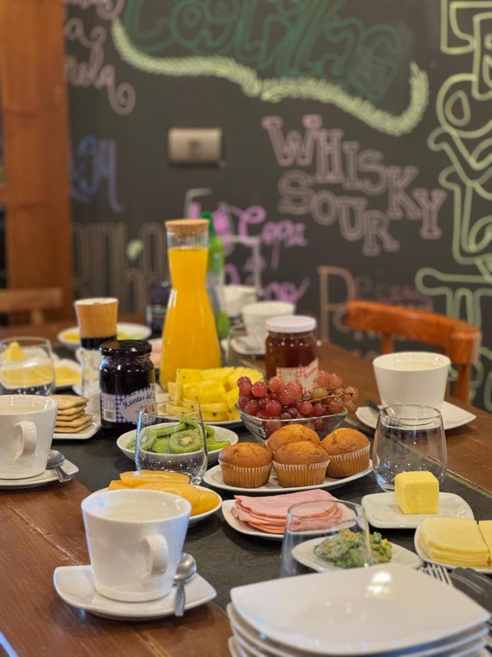 Homestay Gaestehaus, Pucon, Hostels, A Cozy Space Pucon