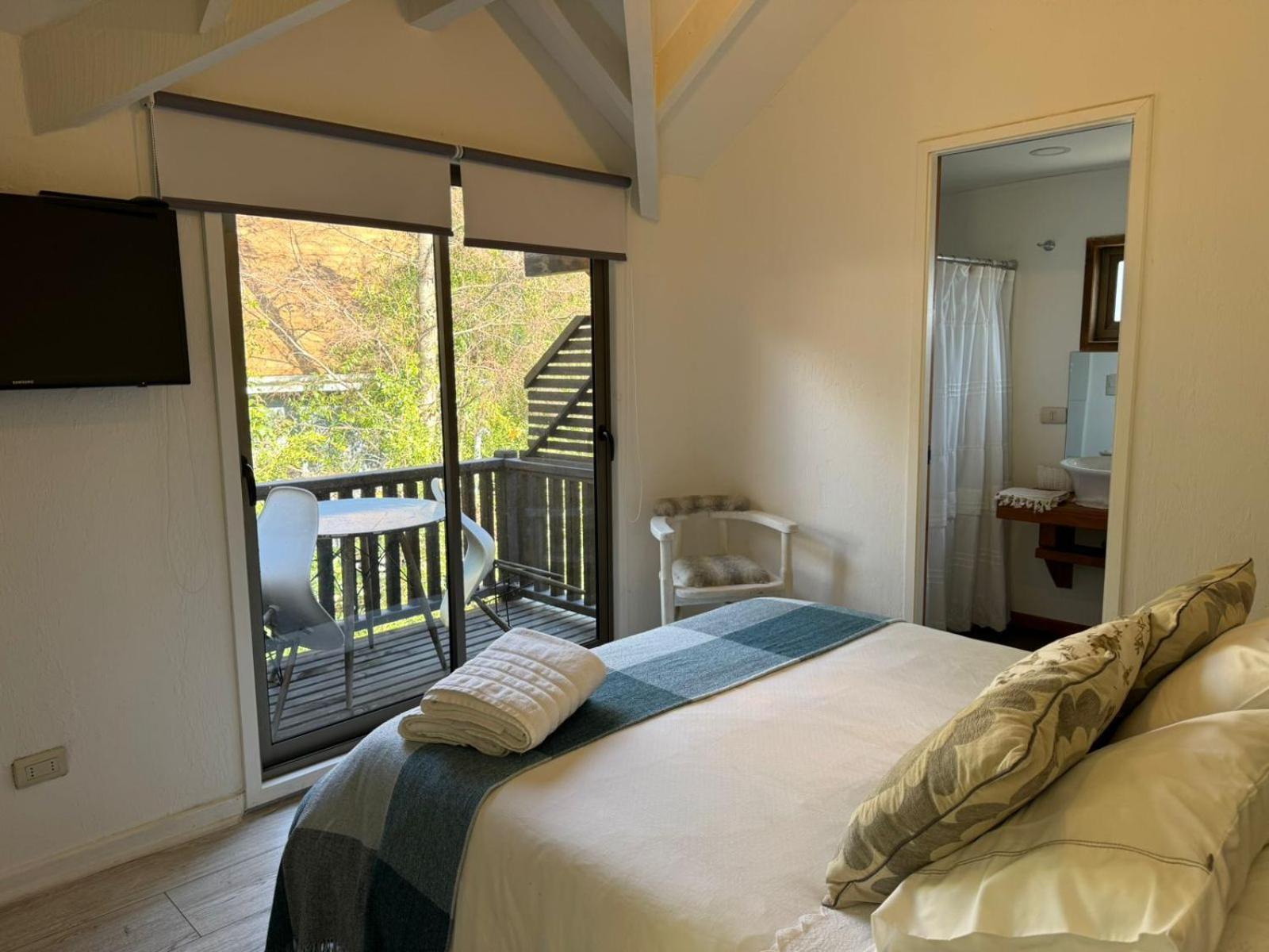 Gaestehaus, Pucon, Hostels, A Cozy Space * Pucon