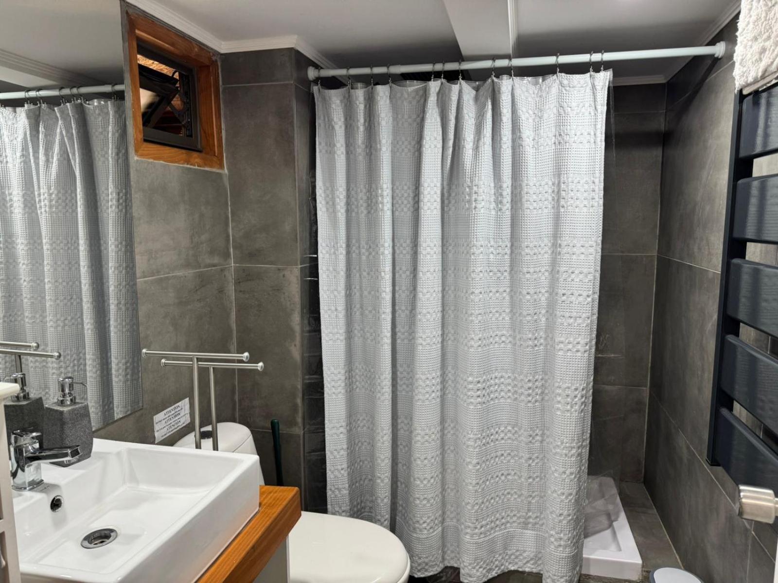Gaestehaus, Pucon, Hostels, A Cozy Space Homestay